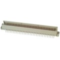 650912-5 - CONN DIN PLUG 96POS PCB GOLD