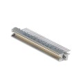 09731642907 - CONN DIN HDR 96POS PCB GOLD