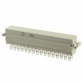 09062326823 - CONN DIN RCPT 48POS PNL MNT GOLD