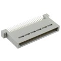 PCN10HD-50P-2.54DSA(72) - CONN DIN HDR 50POS PCB GOLD