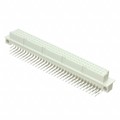 XC5H-9622 - CONN DIN RCPT 96POS PCB RA GOLD