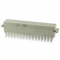 09062487823 - CONN DIN RCPT 48POS PNL MNT GOLD
