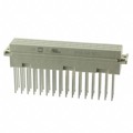 09062487821 - CONN DIN RCPT 48POS PCB GOLD