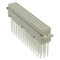 09062486821 - CONN DIN RCPT 48POS PNL MNT