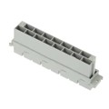 09062152871222 - CONN DIN RCPT 15POS IN-LINE
