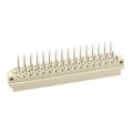 09051486951 - CONN DIN HDR 48POS PCB RA
