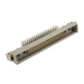 09031602901 - CONN DIN HDR 64POS PCB RA GOLD