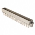 09033646921 - CONN DIN HDR 96POS PCB RA
