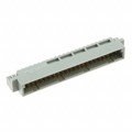 PCN10EA-44P-2.54DS(72) - CONN DIN HDR 44POS PCB RA GOLD