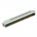 PCN10A-96P-2.54DS(72) - CONN DIN HDR 96POS PCB RA GOLD