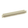 09032648825 - DIN C FEMALE STRAIGHT 64PIN 4.5