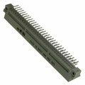 108457064004025 - CONN DIN HDR 64POS PCB RA GOLD