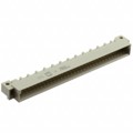 09021322931 - CONN DIN HDR 64POS PCB RA GOLD