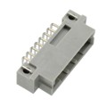 PCN10EA-16P-2.54DS(72) - CONN DIN HDR 16POS PCB RA GOLD