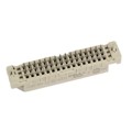 09234326824 - CONN DIN RCPT 48POS PCB GOLD