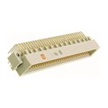 09033327921 - CONN DIN HDR 96POS PCB RA GOLD