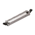 09060029902 - DIN F SHROUD PRESS-IN FIXING W/