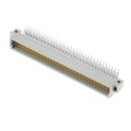 09031646921222 - CONN DIN HDR 96POS PCB RA GOLD