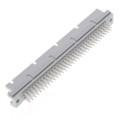 DIN-096RPC-DPS-HM - CONN DIN PLUG 96POS PCB GOLD