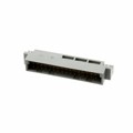 PCN10EA-32P-2.54DS(72) - CONN DIN HDR 32POS PCB RA GOLD