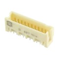 09751206569 - CONN DIN HDR 20POS PCB GOLD