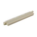 09022646829 - CONN DIN RCPT 64POS PCB GOLD