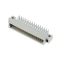 09221326921222 - CONN DIN HDR 32POS PCB RA GOLD