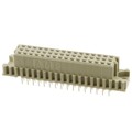 535071-5 - CONN DIN RCPT 48POS PCB GOLD
