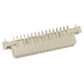09224326824 - CONN DIN RCPT 32POS PCB GOLD