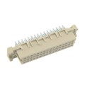 09232482850 - CONN DIN RCPT 48POS PCB GOLD