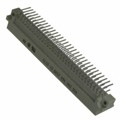 108457096008025 - CONN DIN HDR 96POS PCB RA GOLD