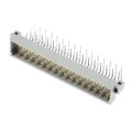 09051486921222 - CONN DIN HDR 48POS PCB RA