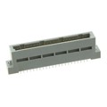 PCN10HB-44P-2.54DSA(72) - CONN DIN HDR 44POS PCB GOLD