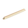 PCN13-100S-2.54DSA(71) - CONN DIN RCPT 100POS PCB GOLD