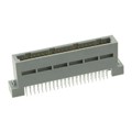 PCN10HA-44P-2.54DSA(72) - CONN DIN HDR 44POS PCB GOLD