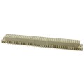 536494-5 - CONN DIN RCPT 120POS PCB GOLD