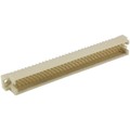 09731966519 - CONN DIN HDR 96POS PCB GOLD