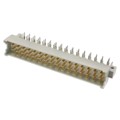 5159009486394AAKLF - CONN DIN HDR 48POS PCB RA GOLD
