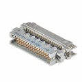 09281486532 - CONN DIN HDR 48POS GOLD