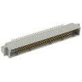 PCN10F-78P-2.54DS(72) - CONN DIN HDR 78POS PCB RA GOLD
