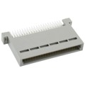 PCN10HC-44P-2.54DSA(72) - CONN DIN HDR 44POS PCB GOLD