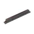 PCN10MC-64S-2.54DSA(72) - CONN DIN RCPT 64POS PCB GOLD