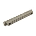 09034786864 - CONN DIN RCPT 80POS PCB GOLD