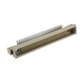09033786901 - CONN DIN HDR 80POS PCB RA