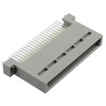 PCN10HD-44P-2.54DSA(72) - CONN DIN HDR 44POS PCB GOLD