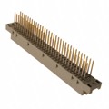 09032646878 - CONN DIN RCPT 96POS PCB GOLD
