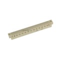 09733966902 - CONN DIN HDR 96POS PCB GOLD