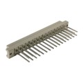 09042322821 - CONN DIN RCPT 32POS PCB GOLD