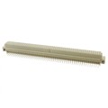 650959-5 - CONN DIN RCPT 150POS PCB RA GOLD