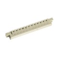 09037966862 - CONN DIN RCPT 96POS PCB GOLD